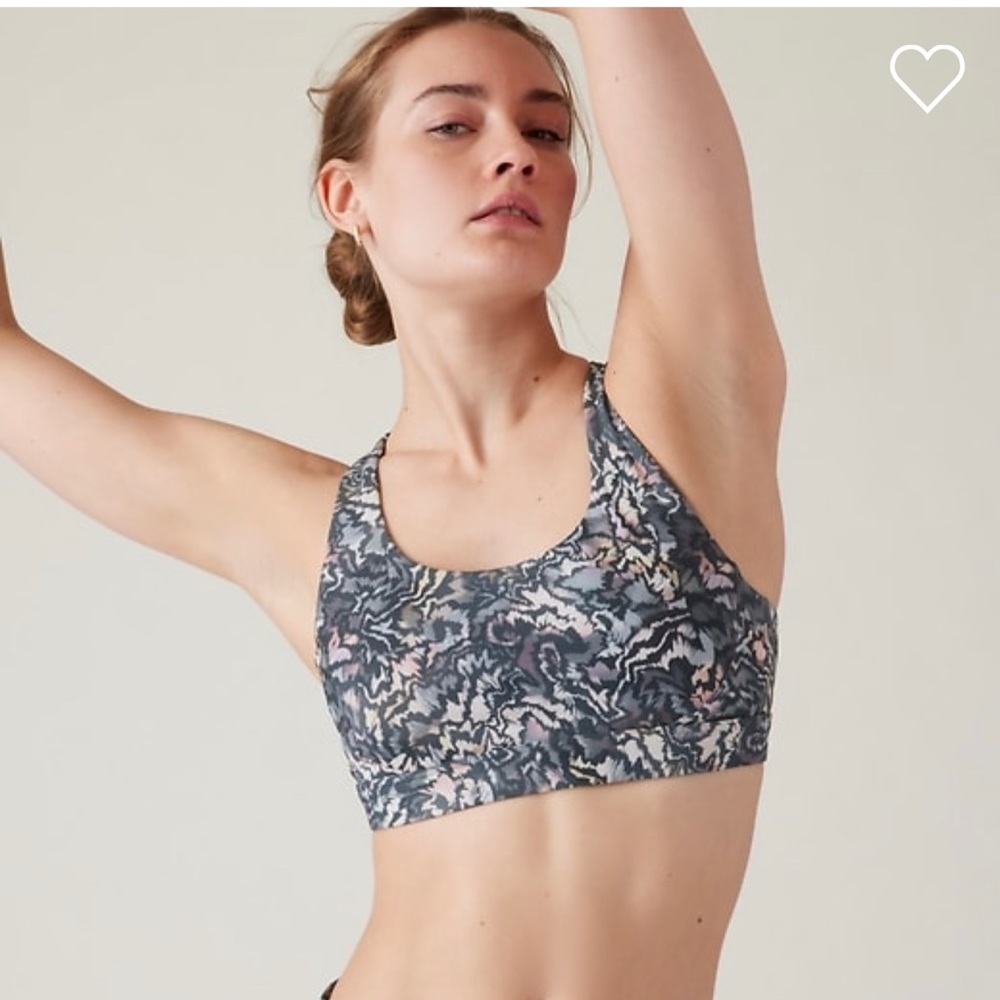 NWT Ultimate Ease Bra
